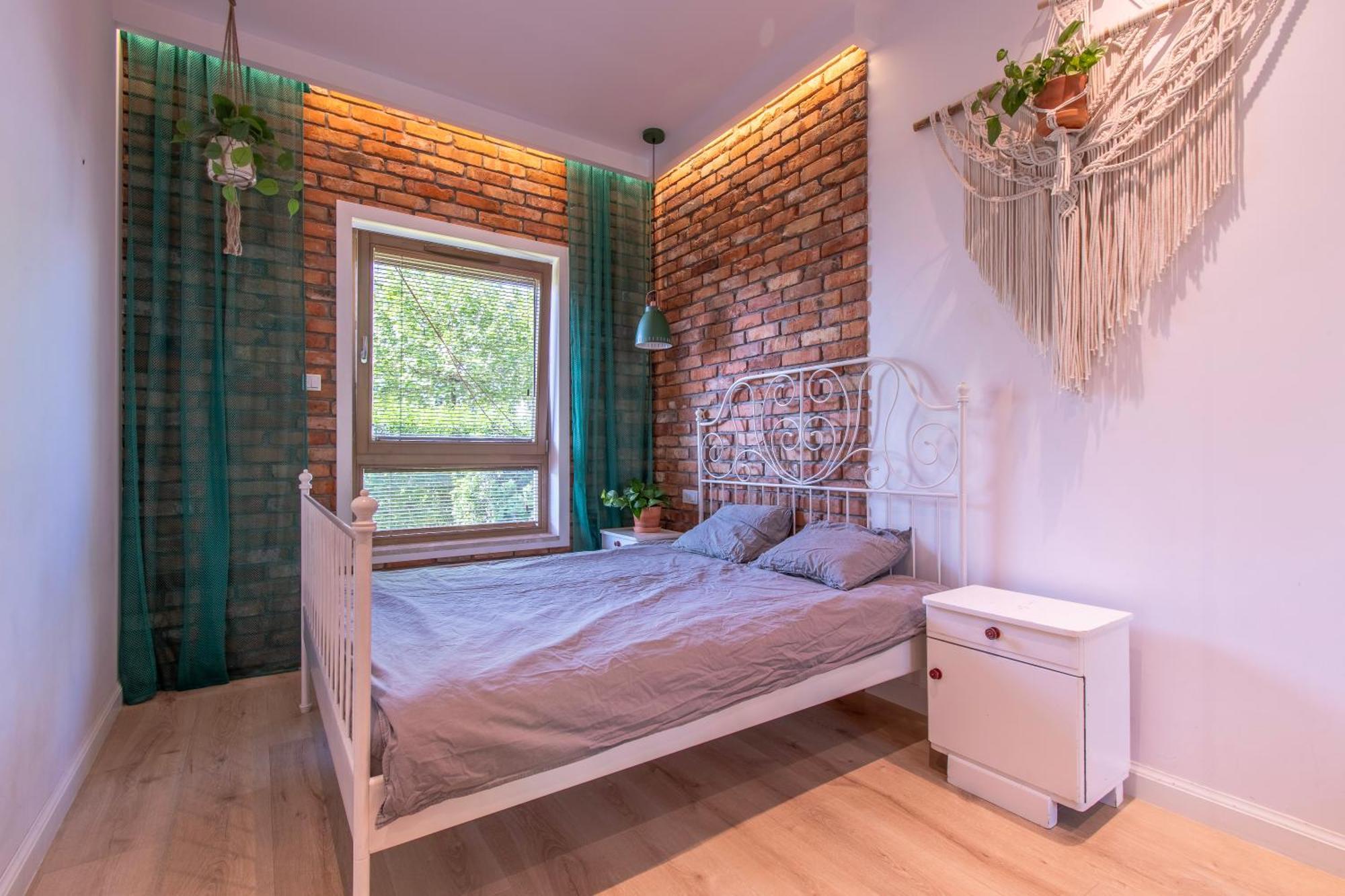 Rzut Beretem Apartment Гданск Екстериор снимка