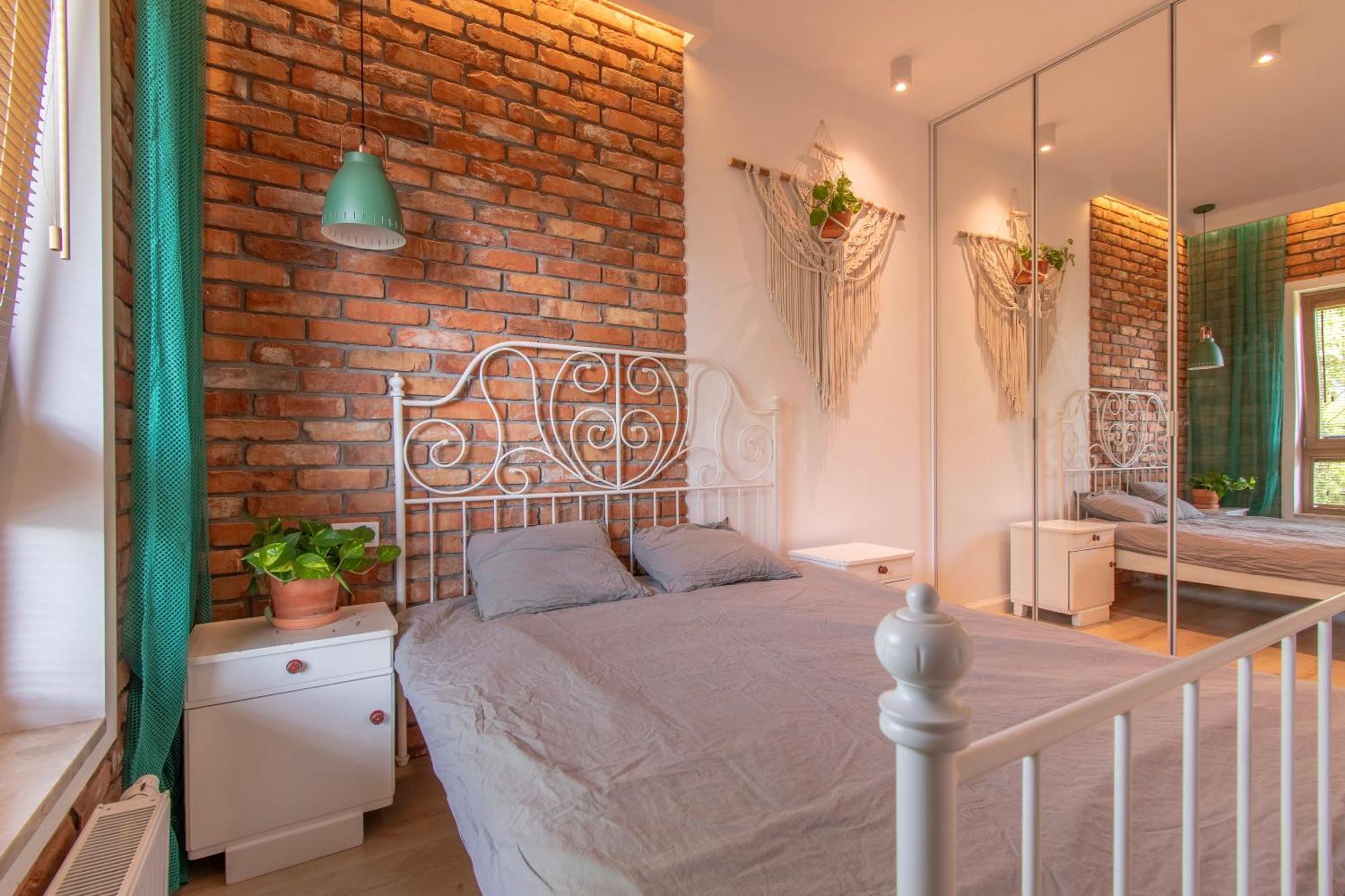 Rzut Beretem Apartment Гданск Екстериор снимка